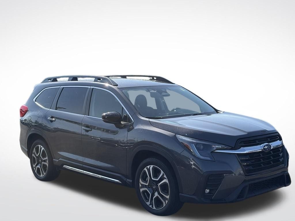 2024 Subaru Ascent Limited