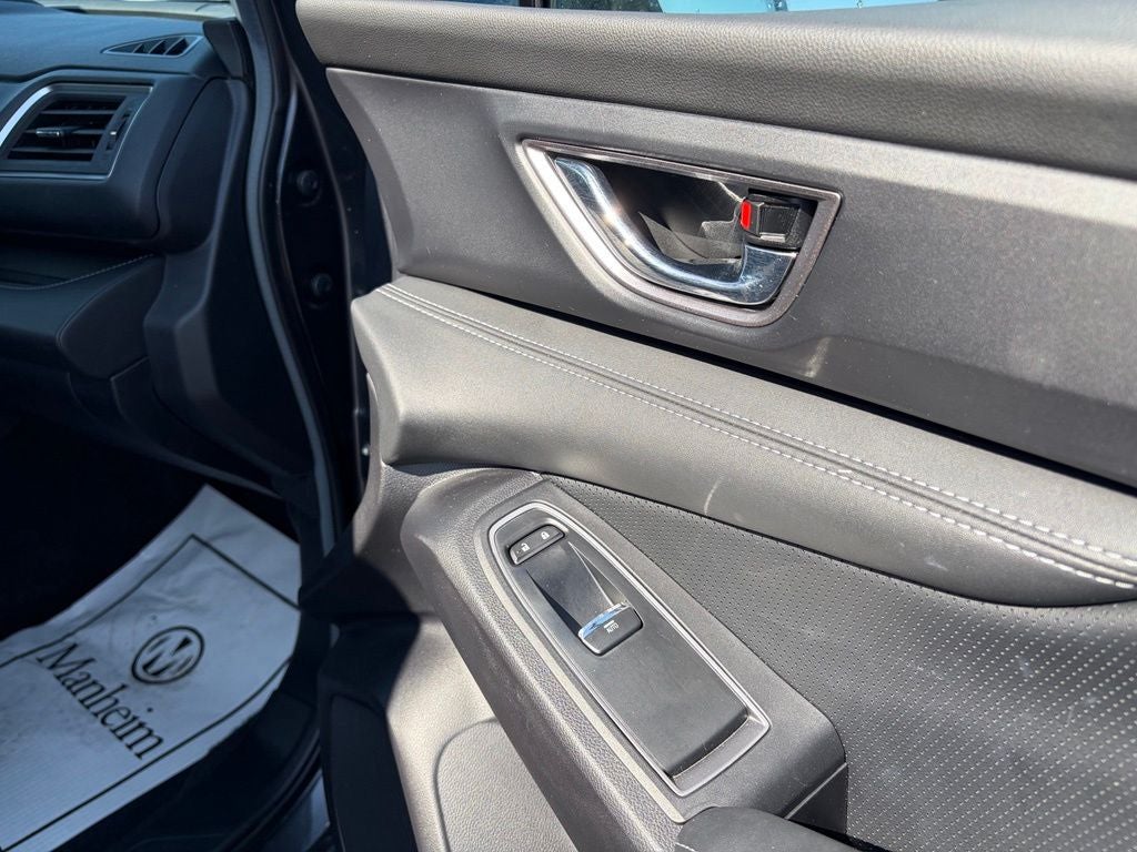 2024 Subaru Ascent Limited