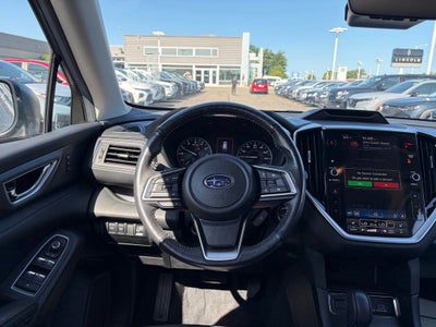2024 Subaru Ascent Limited