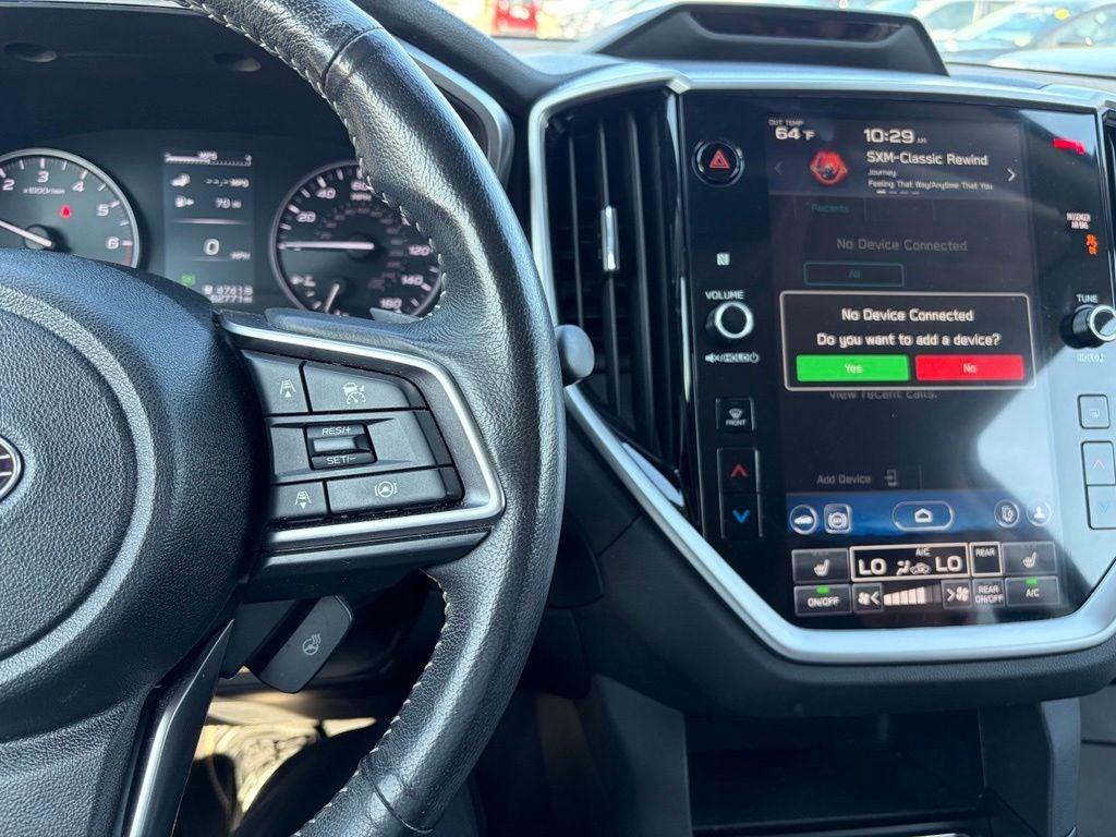 2024 Subaru Ascent Limited
