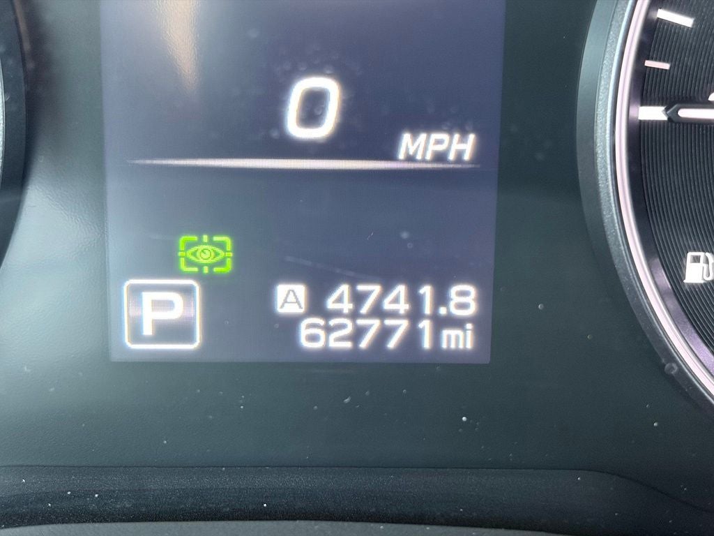 2024 Subaru Ascent Limited