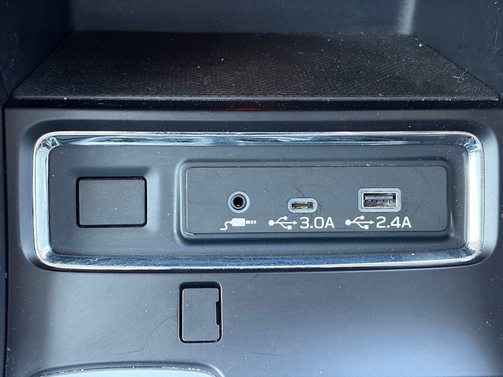 2024 Subaru Ascent Limited