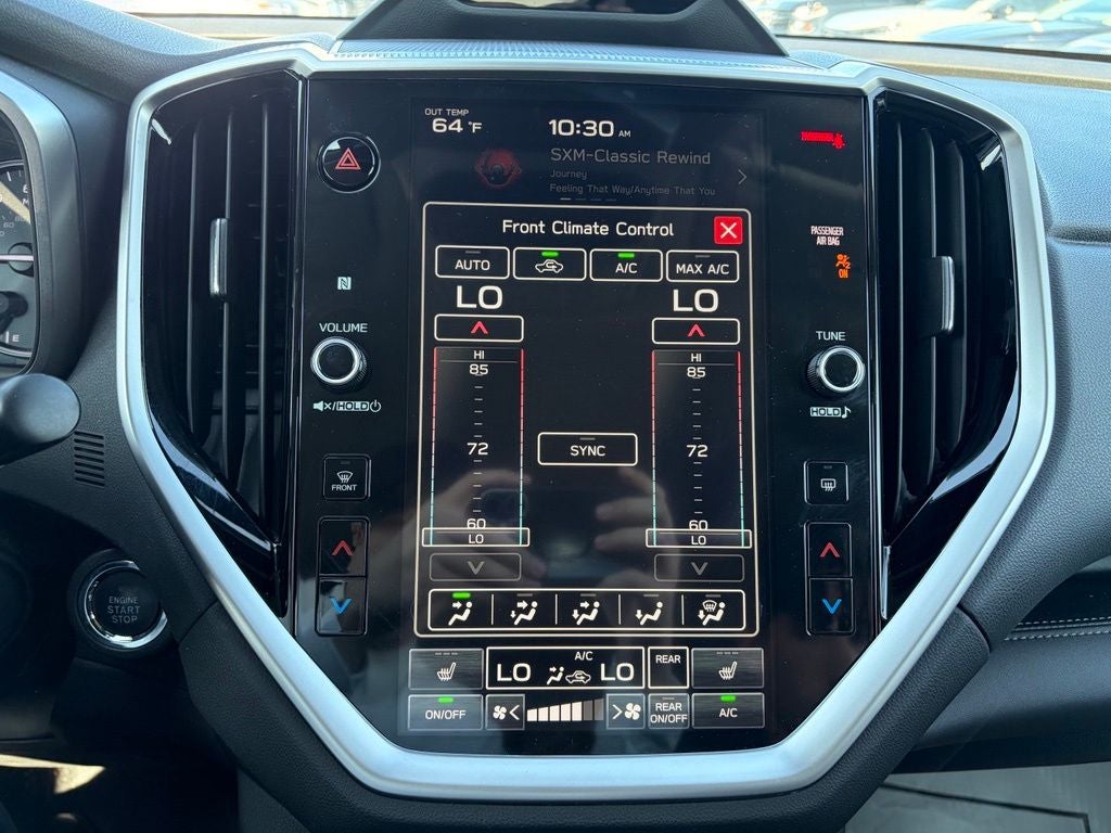 2024 Subaru Ascent Limited