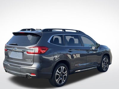 2024 Subaru Ascent Limited