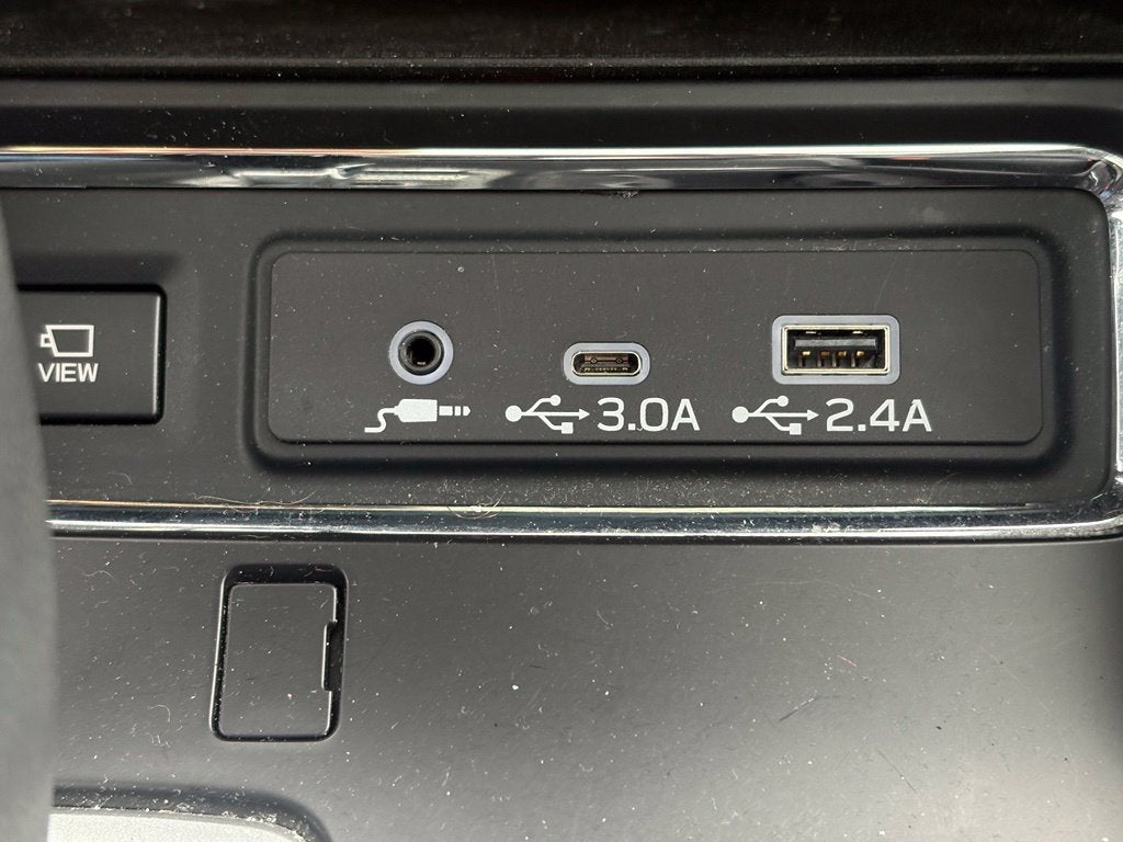 2023 Subaru Ascent Limited
