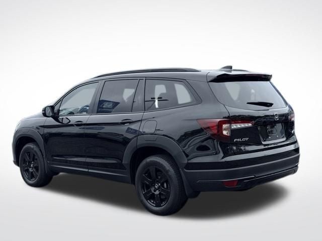 2022 Honda Pilot AWD TrailSport