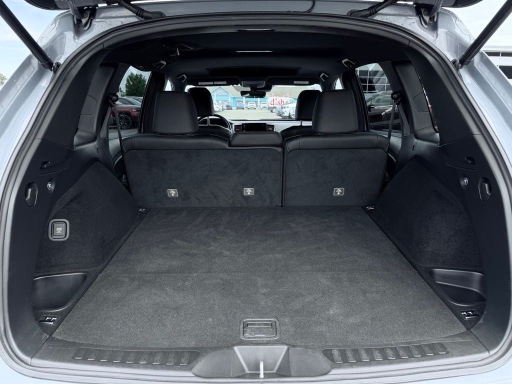 2023 Honda Passport AWD EX-L