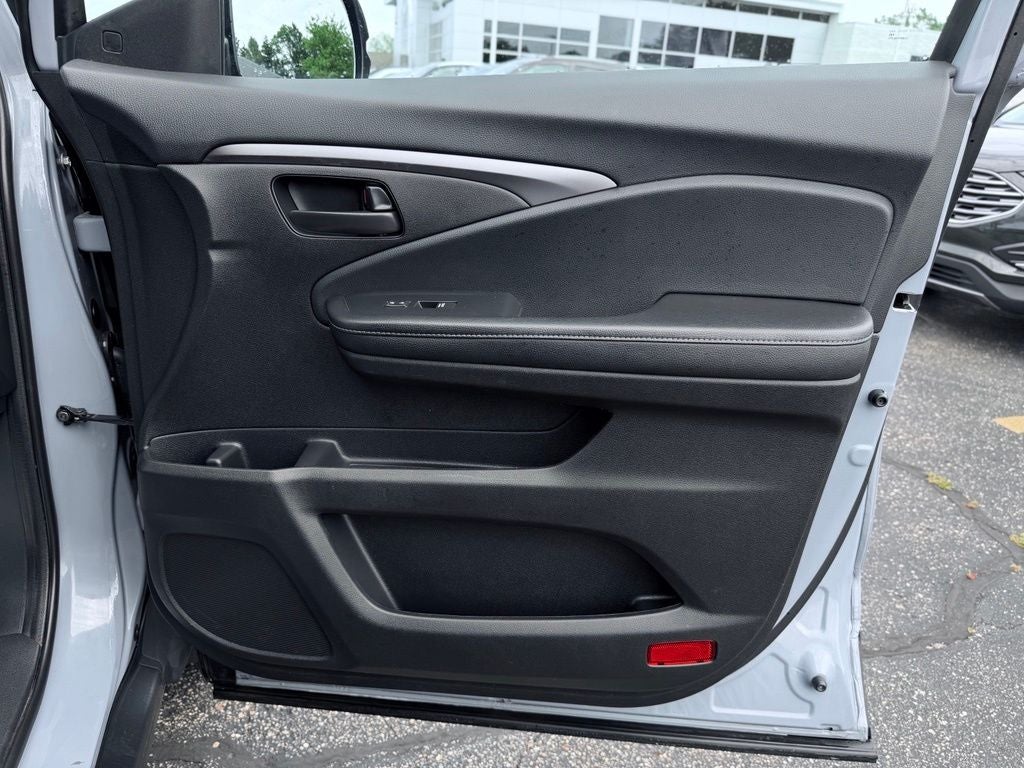 2023 Honda Passport AWD EX-L