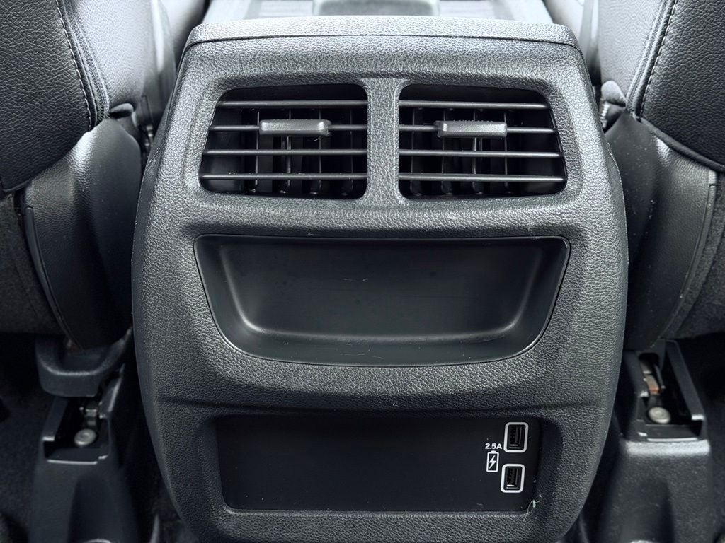 2023 Honda Passport AWD EX-L