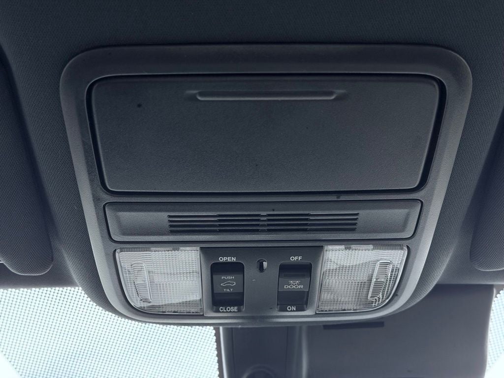 2023 Honda Passport AWD EX-L