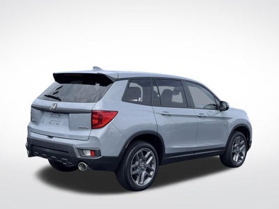 2023 Honda Passport AWD EX-L
