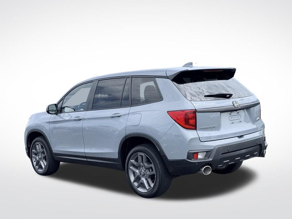 2023 Honda Passport AWD EX-L
