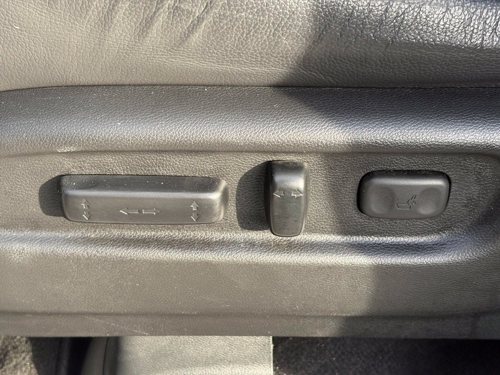 2024 Honda Passport Black Edition