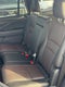 2024 Honda Passport Black Edition