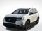 2024 Honda Passport Black Edition