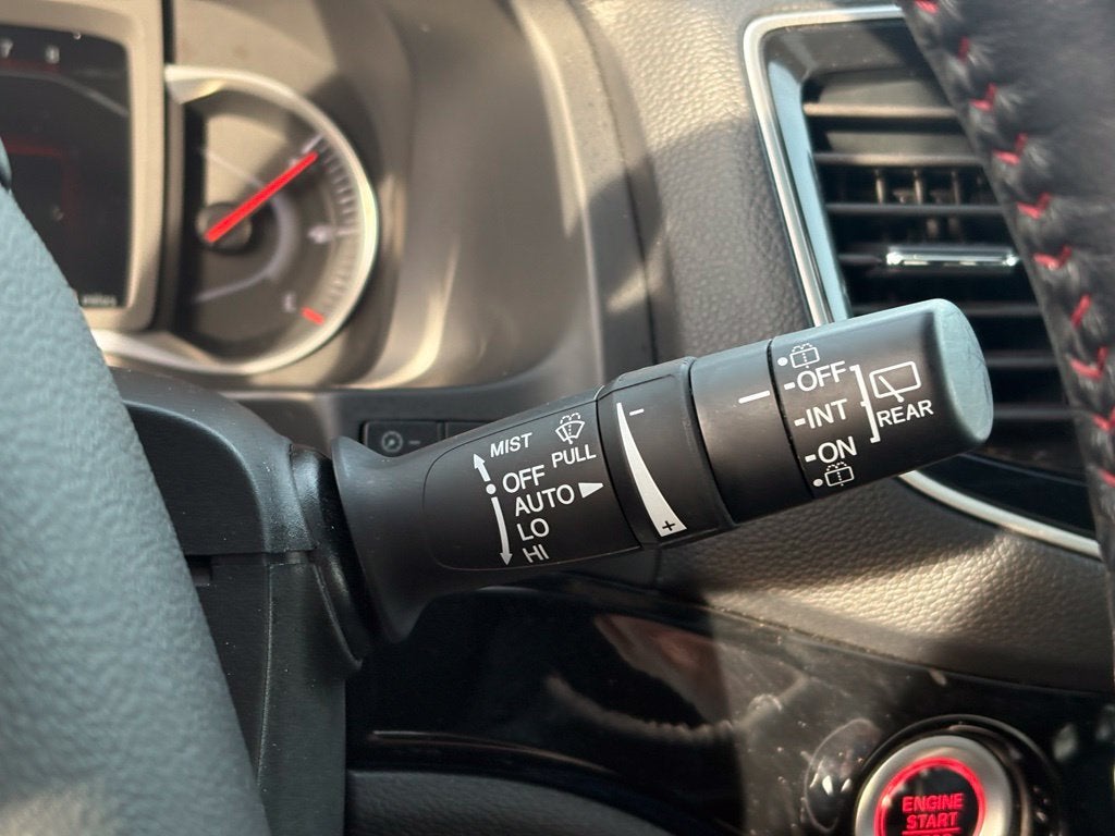 2024 Honda Passport Black Edition
