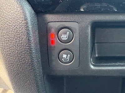 2024 Honda Passport Black Edition