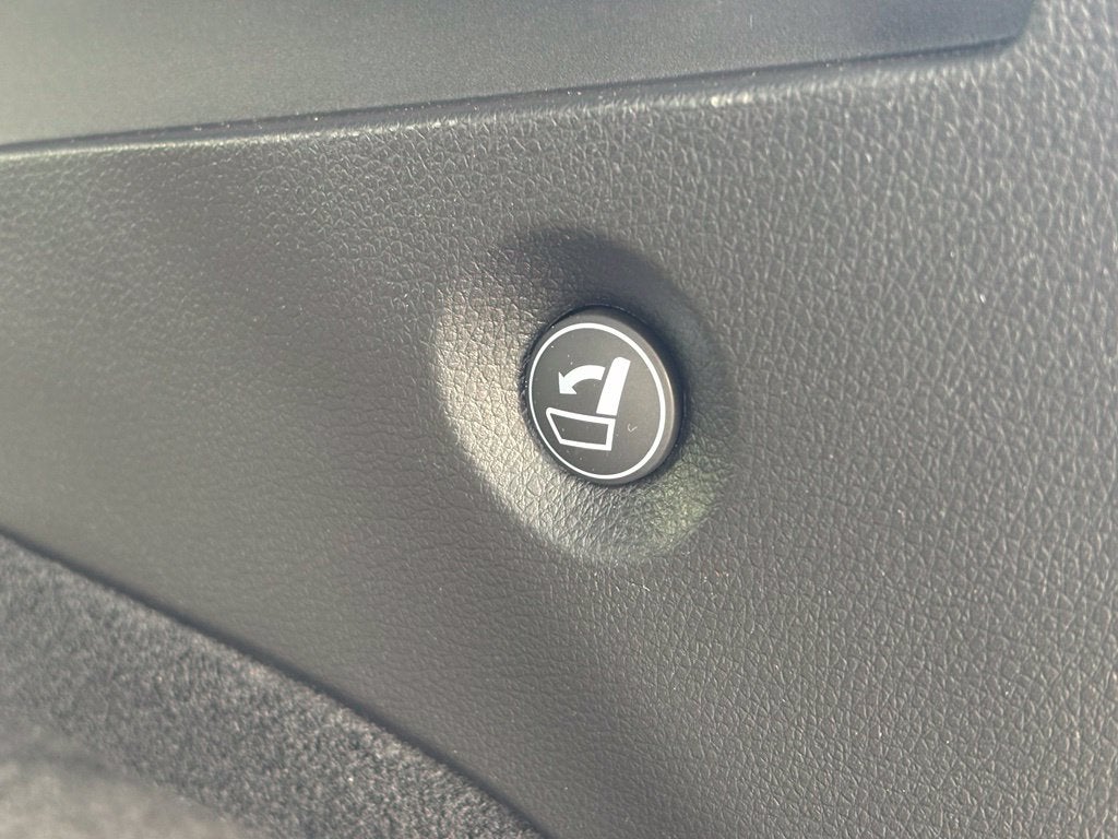 2024 Honda Passport Black Edition