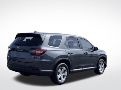 2023 Honda Pilot LX