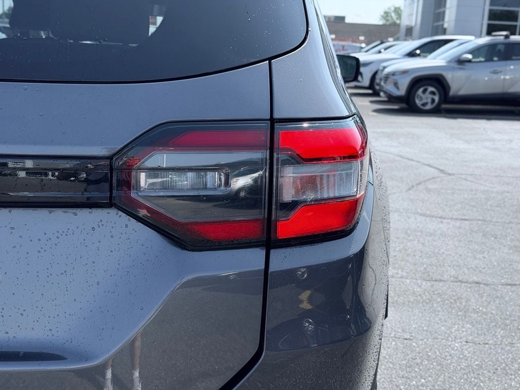 2023 Honda Pilot LX