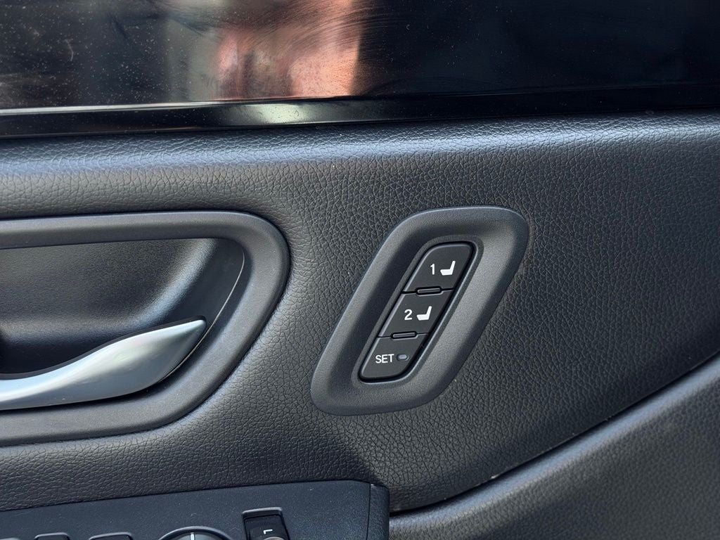 2024 Honda Pilot EX-L