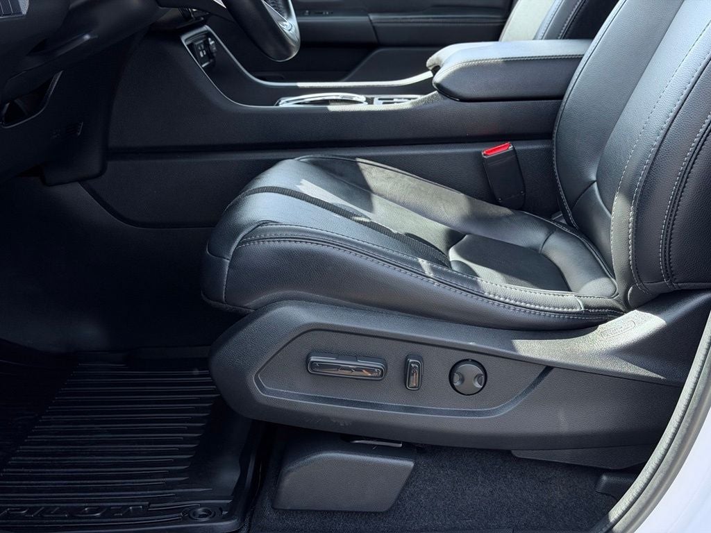 2024 Honda Pilot EX-L
