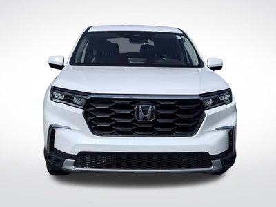 2024 Honda Pilot EX-L