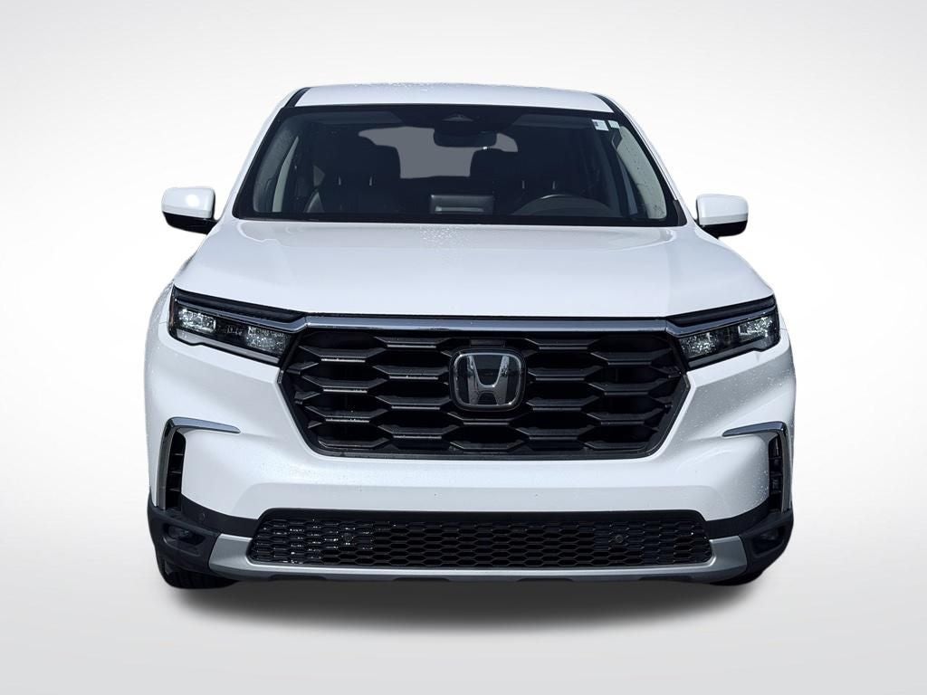 2024 Honda Pilot EX-L