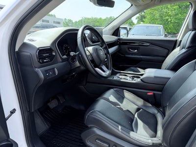 2024 Honda Pilot EX-L