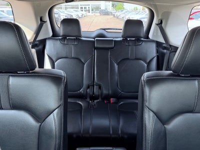 2024 Honda Pilot EX-L