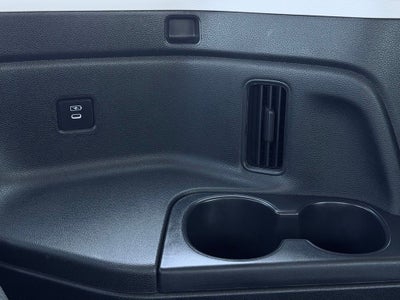 2024 Honda Pilot EX-L