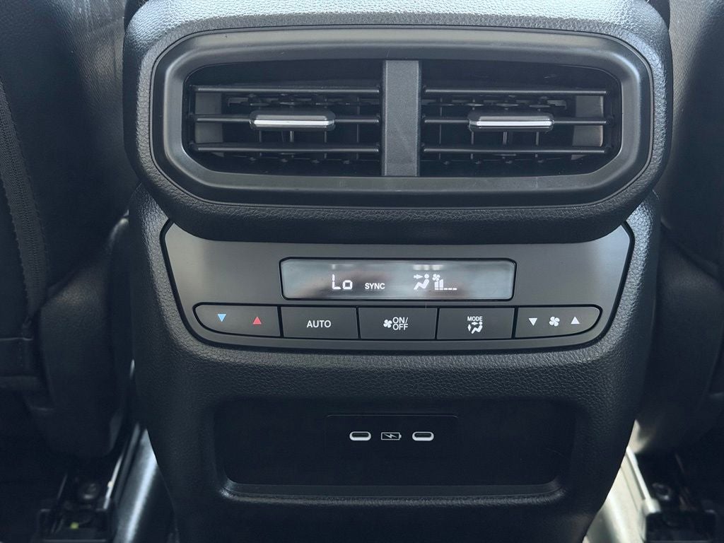 2024 Honda Pilot EX-L