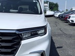2024 Honda Pilot EX-L