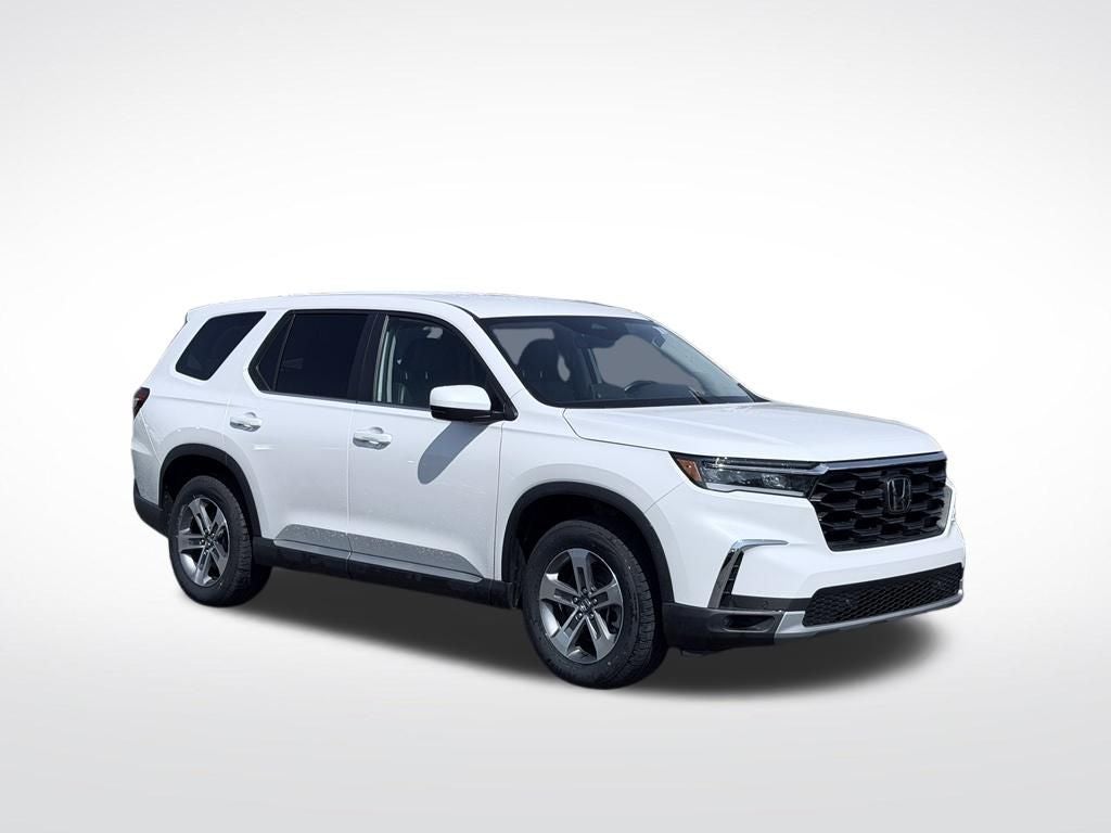 2024 Honda Pilot EX-L
