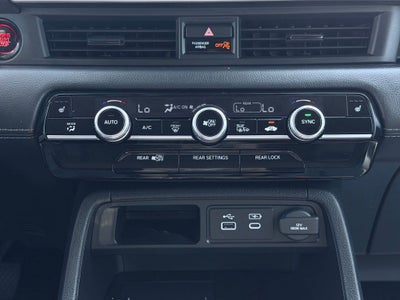 2024 Honda Pilot EX-L