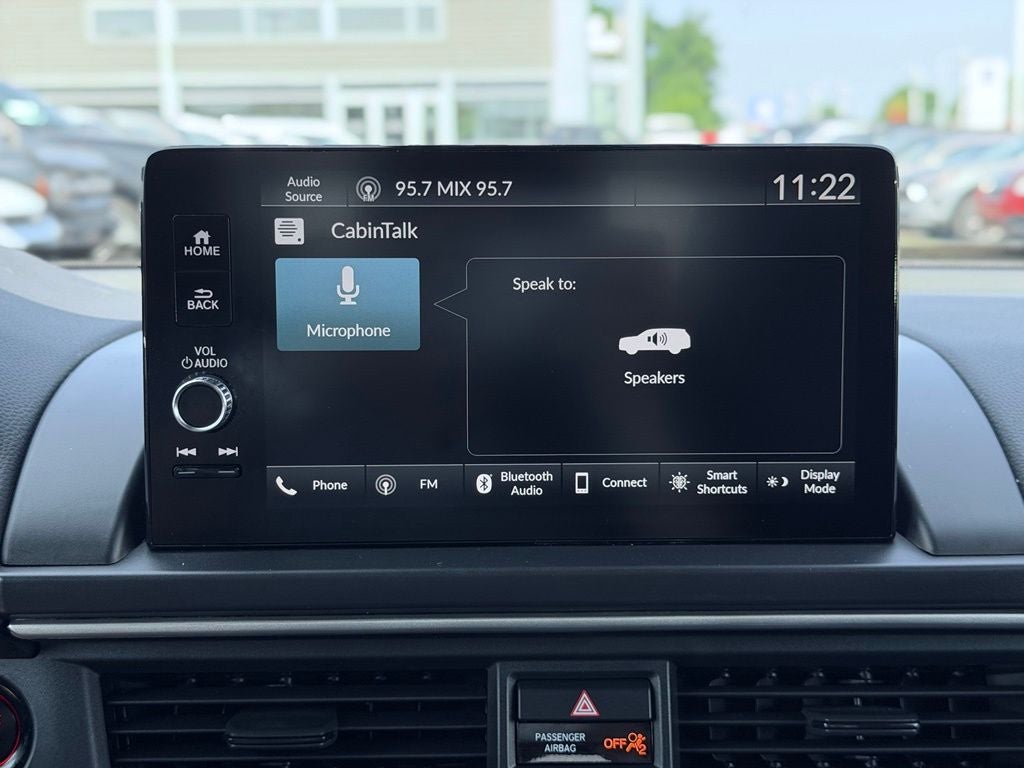 2024 Honda Pilot EX-L