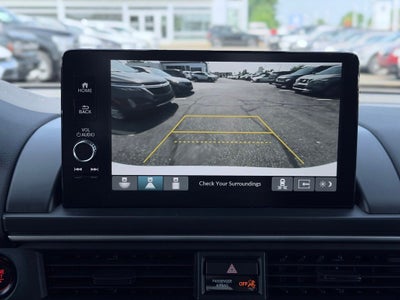 2024 Honda Pilot EX-L