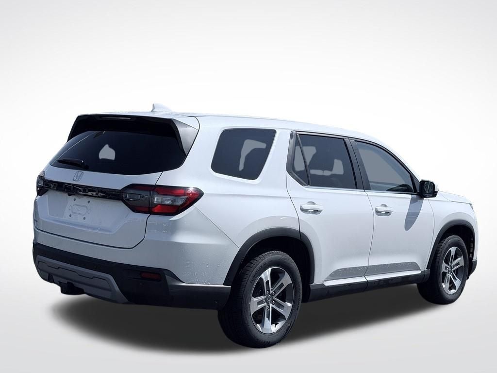 2024 Honda Pilot EX-L