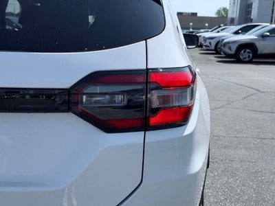 2024 Honda Pilot EX-L
