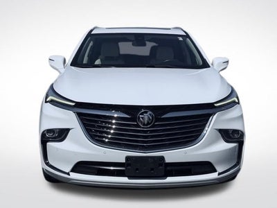 2023 Buick Enclave Essence AWD