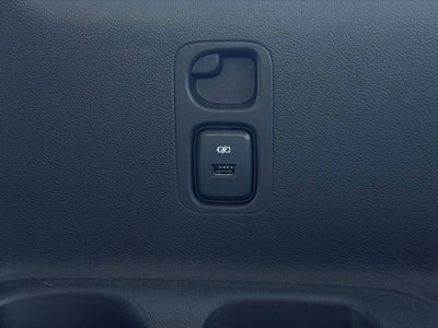 2023 Buick Enclave Essence AWD