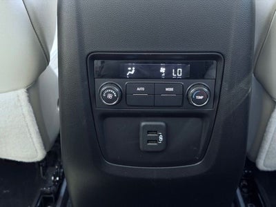 2023 Buick Enclave Essence AWD