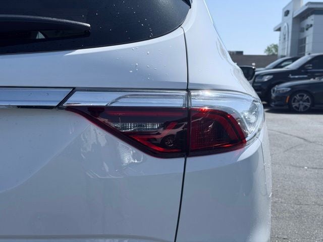 2023 Buick Enclave Essence AWD