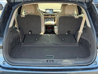 2023 Lincoln Aviator Reserve CERTIFIED