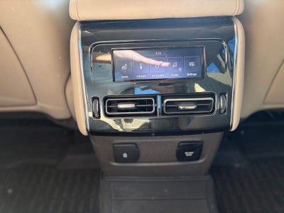 2023 Lincoln Aviator Reserve CERTIFIED