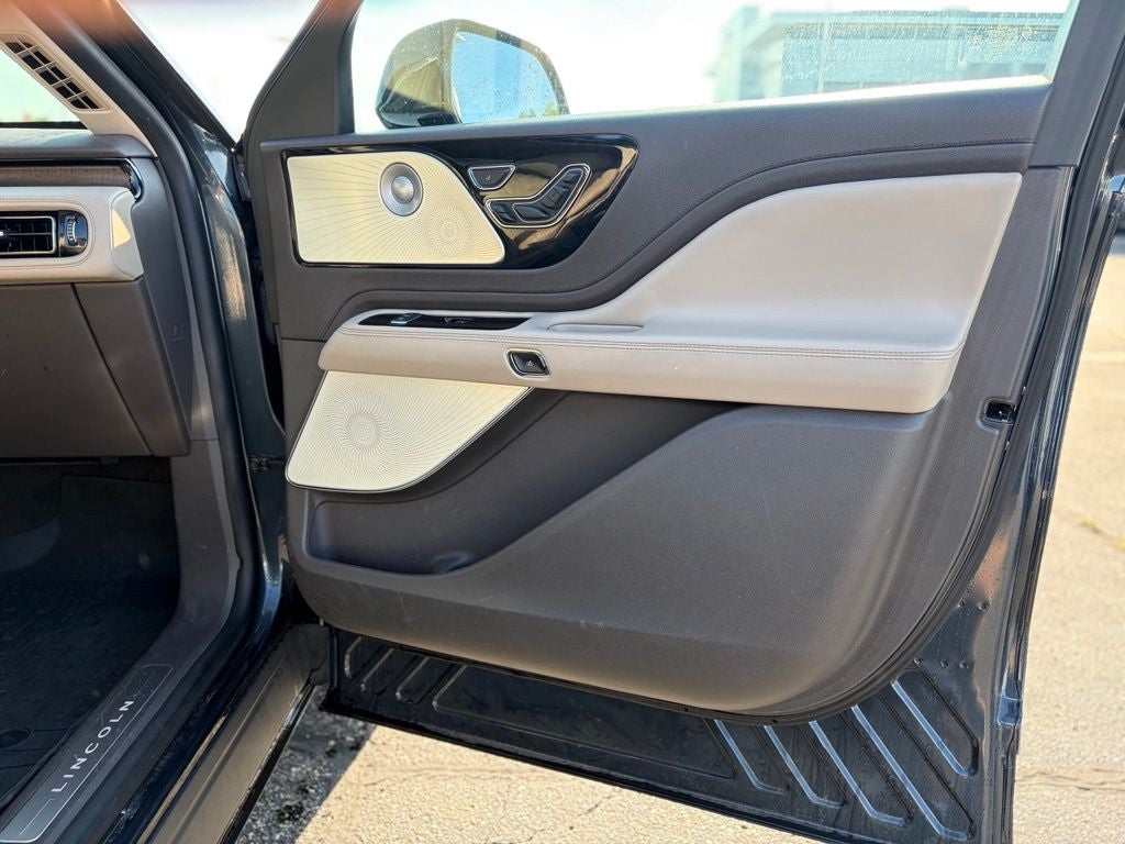 2023 Lincoln Aviator Reserve CERTIFIED