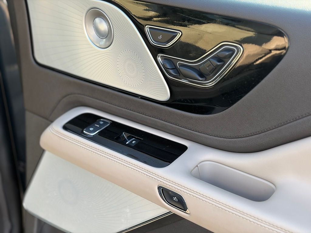 2023 Lincoln Aviator Reserve CERTIFIED