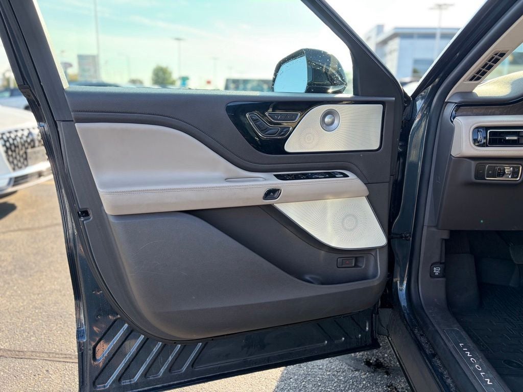 2023 Lincoln Aviator Reserve CERTIFIED