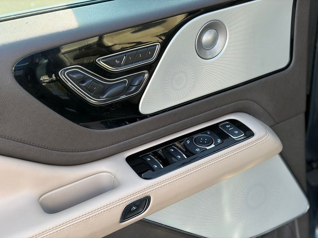 2023 Lincoln Aviator Reserve CERTIFIED