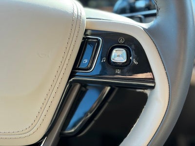 2023 Lincoln Aviator Reserve CERTIFIED